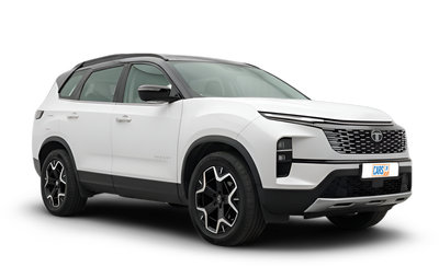 2023 Tata Safari - SUV - Diesel - Manual - ₹21.00 lakh